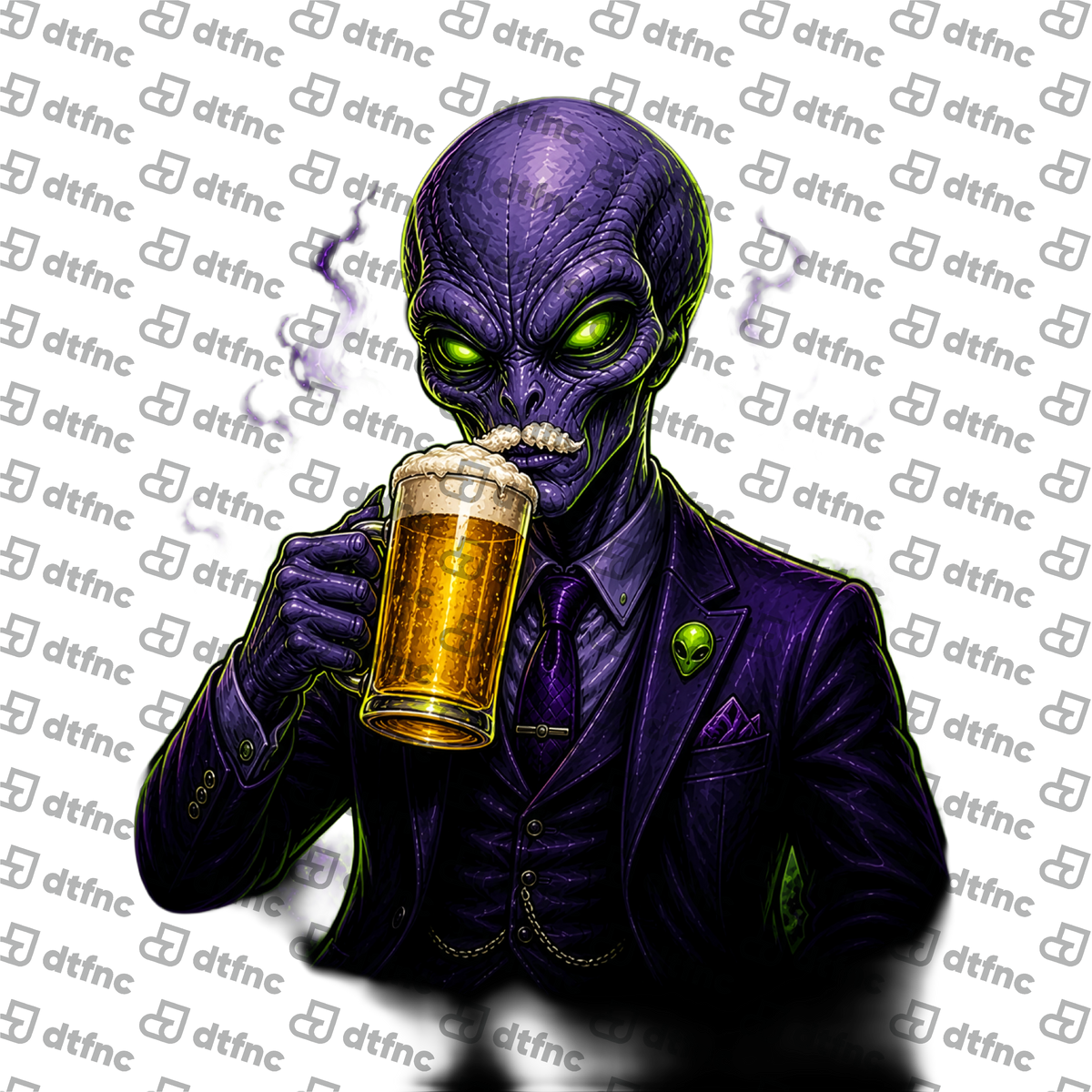 Warriors & Legends – Cosmic Brew Sovereign