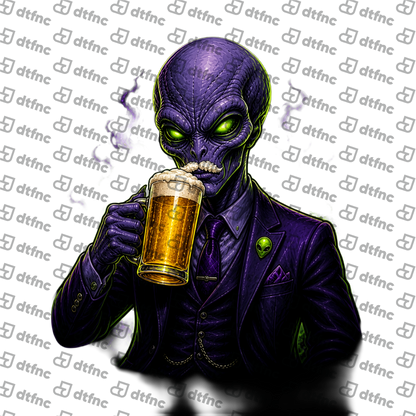 Warriors & Legends – Cosmic Brew Sovereign