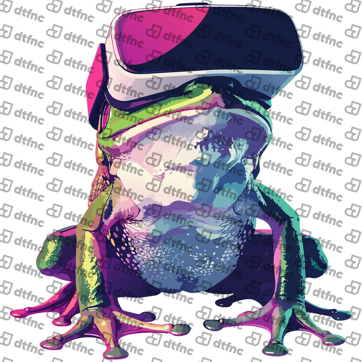 Animals - Virtual Hopper