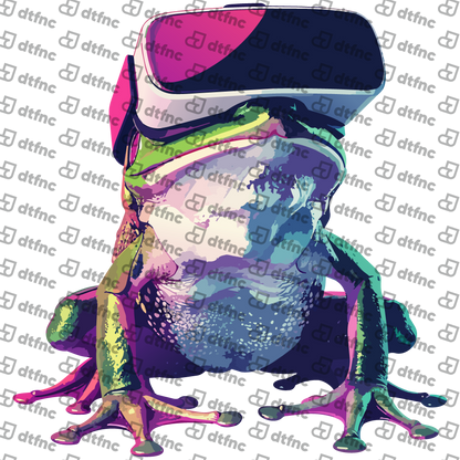 Animals - Virtual Hopper
