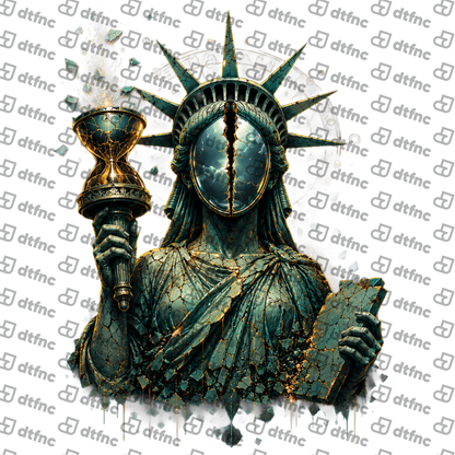 Art – Eternal Reflection Hourglass