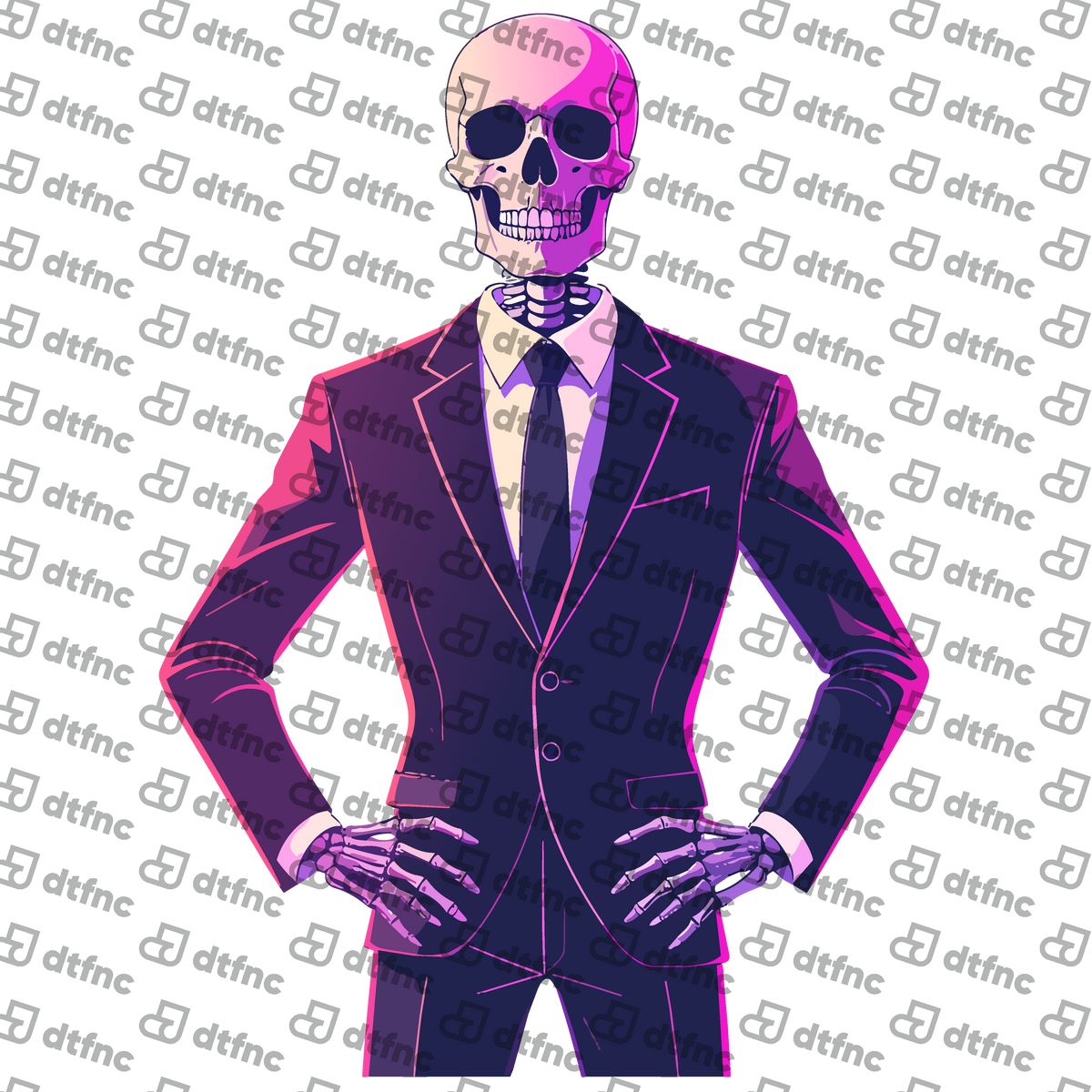 Warriors & Legends - Executive Bones