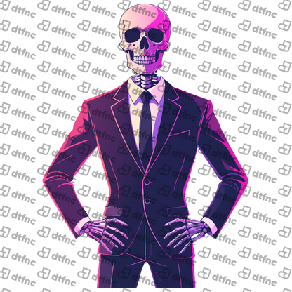 Warriors & Legends - Executive Bones