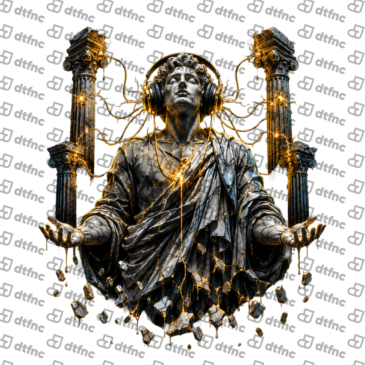 Art – Divine Resonance