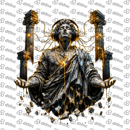 Art – Divine Resonance