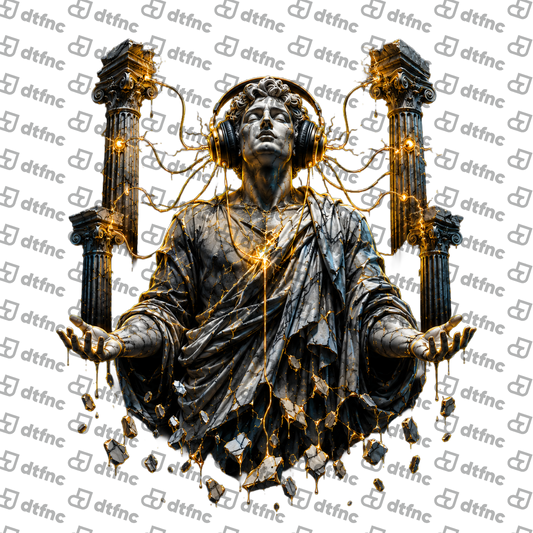 Art – Divine Resonance