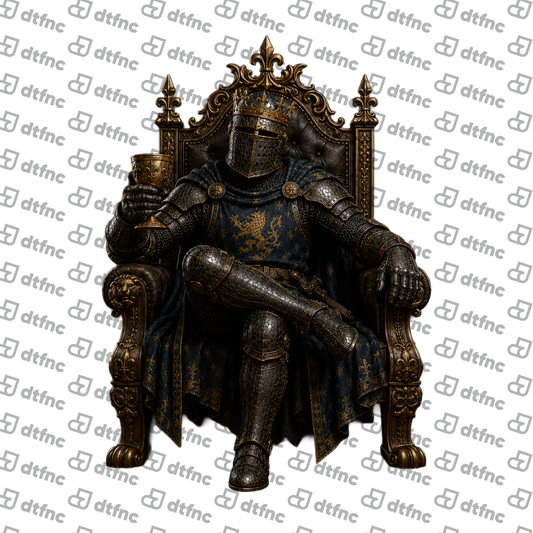 Warriors & Legends - Iron Throne Sovereign