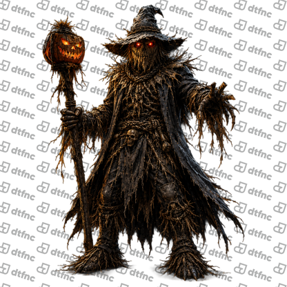 Halloween - Harvest Wraith
