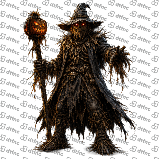 Halloween - Harvest Wraith