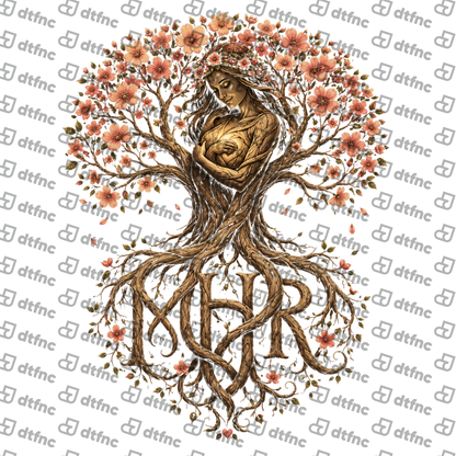 Mother's Day - Roots of a Mother's Love