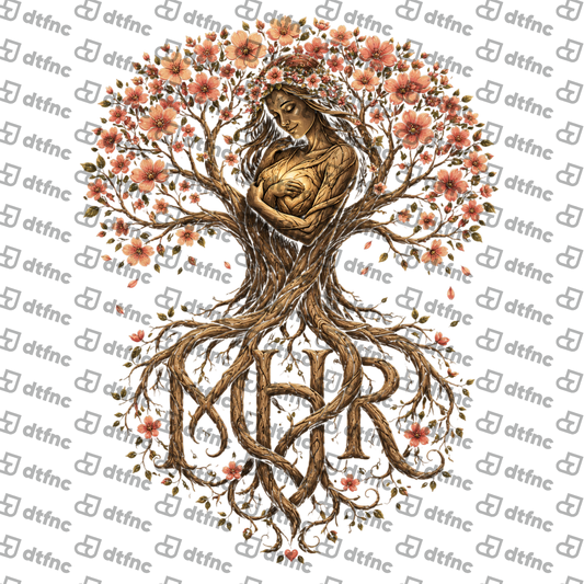Mother's Day - Roots of a Mother's Love