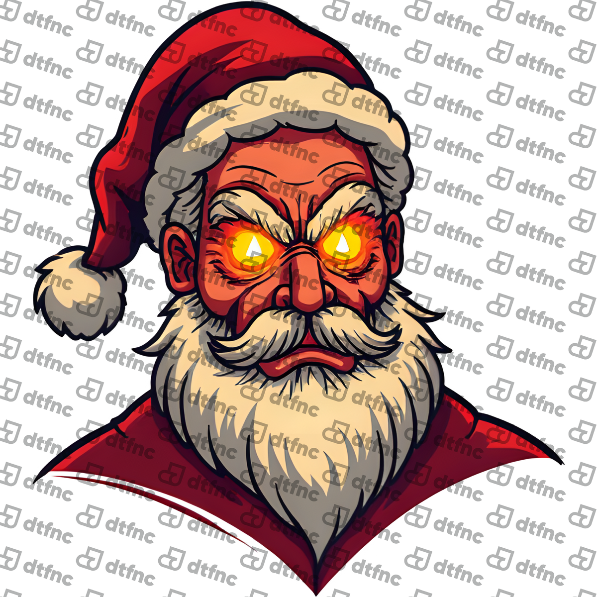 Christmas - Wrath of Santa