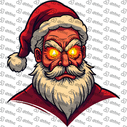 Christmas - Wrath of Santa