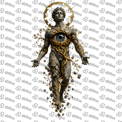Art - All-Seeing Muse