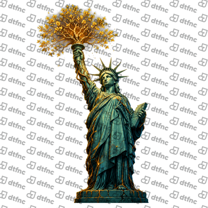 Art - Golden Tree of Liberty