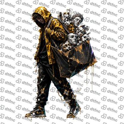 Art - The Weight of Legends