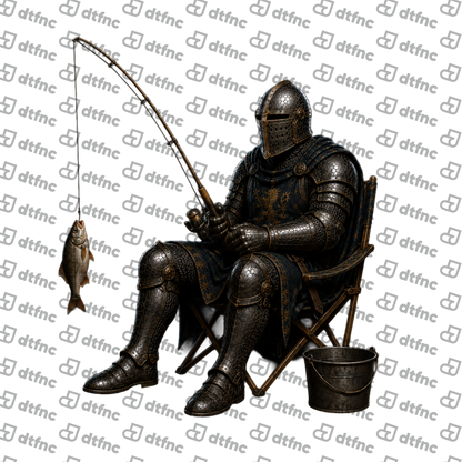 Warriors & Legends - Iron Angler's Retreat
