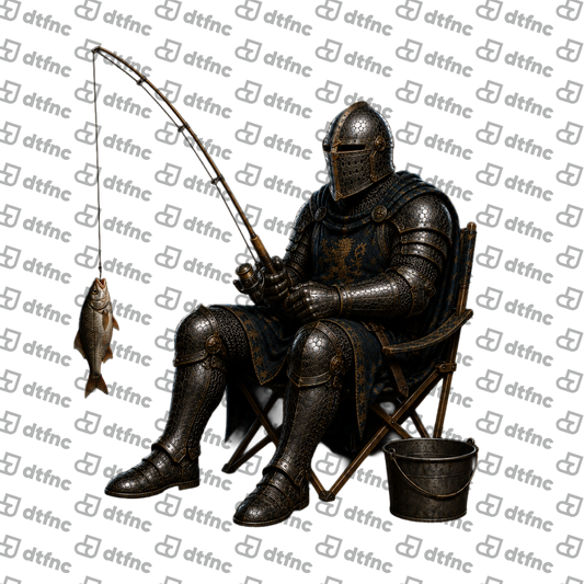 Warriors & Legends - Iron Angler's Retreat