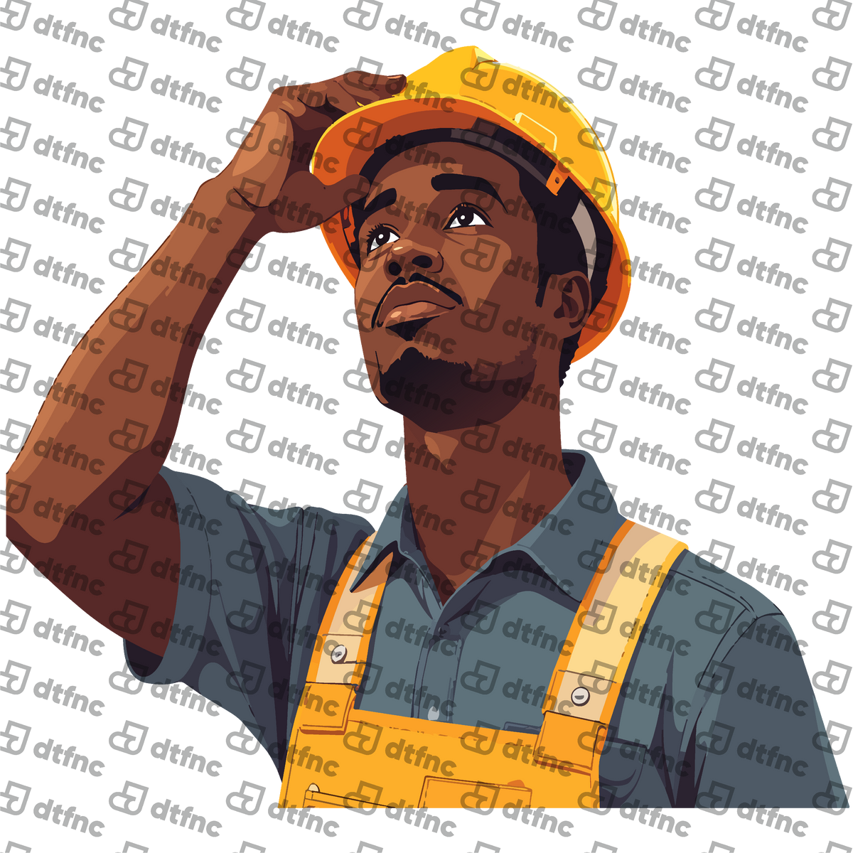 Occupation - Visionary Builder