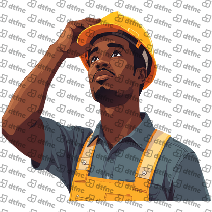 Occupation - Visionary Builder