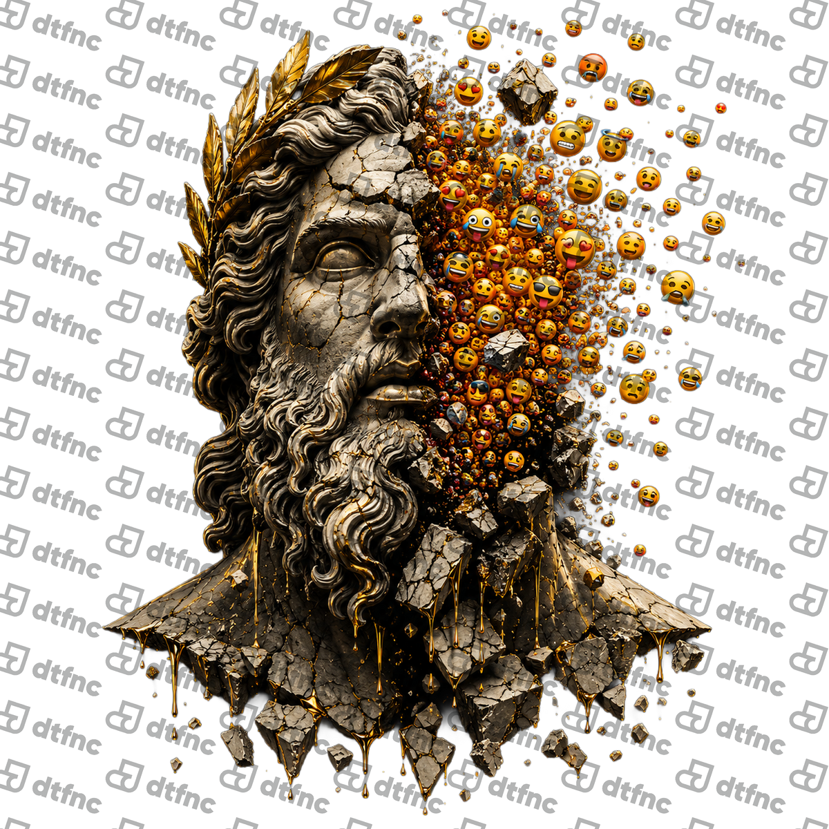 Art – Echoes of Emotion