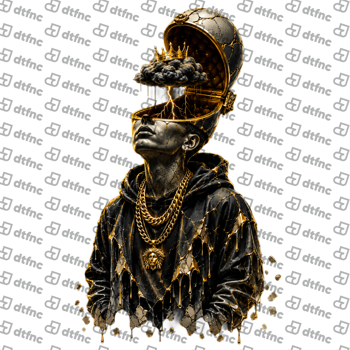 Art - Crown of Chaos