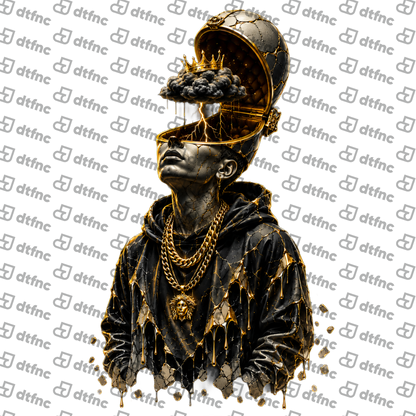 Art - Crown of Chaos