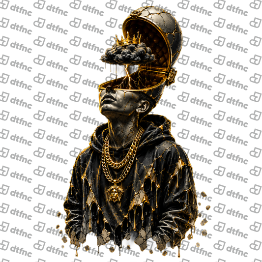 Art - Crown of Chaos