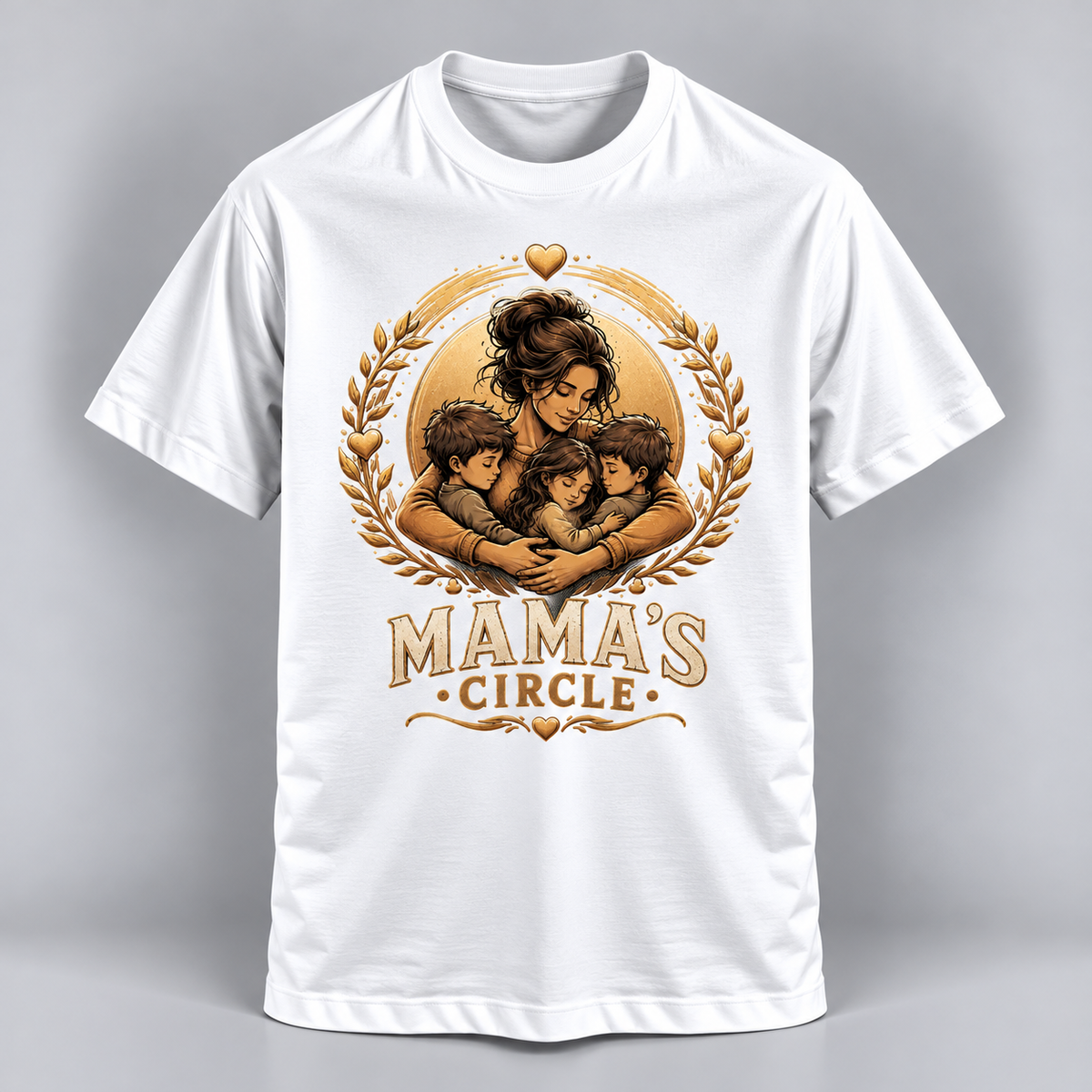 Mother's Day - Mama's Circle of Love