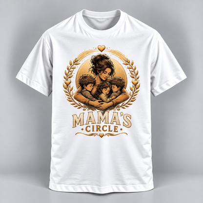 Mother's Day - Mama's Circle of Love