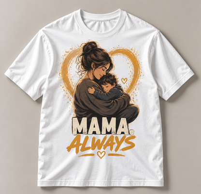 Mother's Day - Mama Always