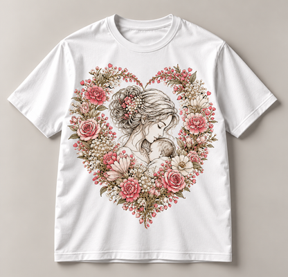 Mother's Day - Forever in Her Heart