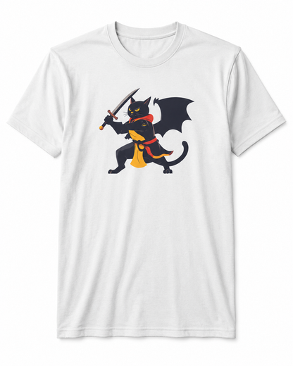 Animals - Shadow Blade Cat