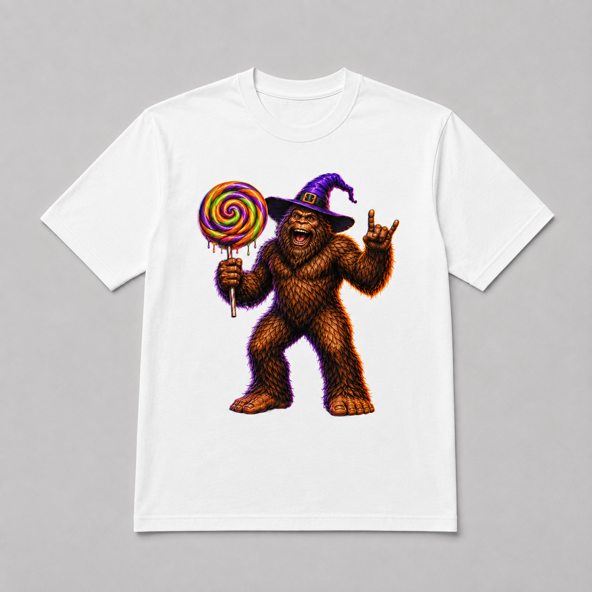 Halloween - Candy Crusher