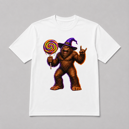 Halloween - Candy Crusher