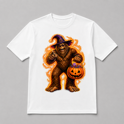 Halloween - Haunted Candy Hunter