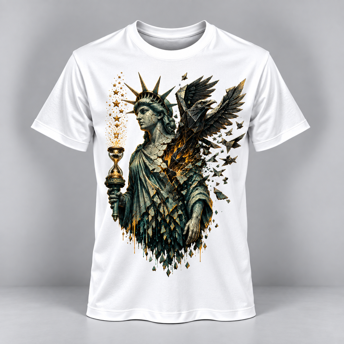 Art – Raven of Eternal Liberty