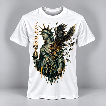 Art – Raven of Eternal Liberty