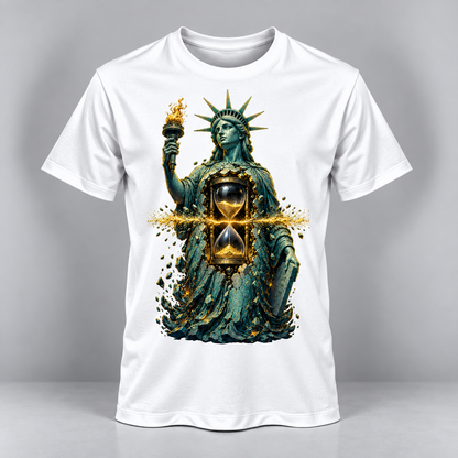 Art – Eternal Sands of Liberty