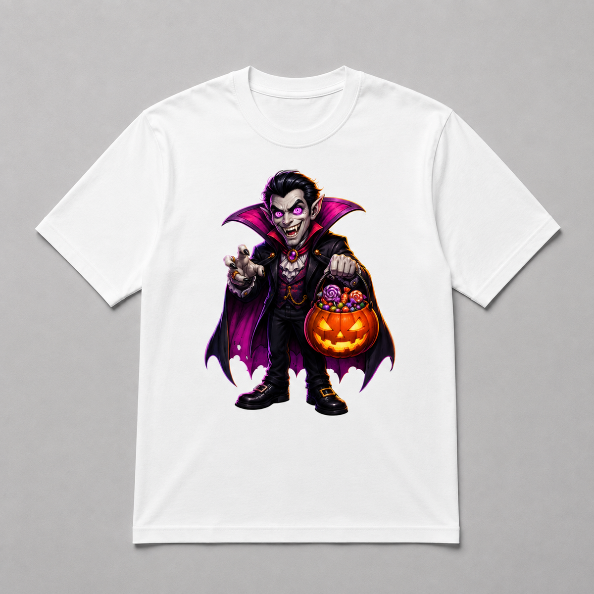 Halloween - Vampire Candy Haul