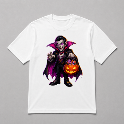 Halloween - Vampire Candy Haul