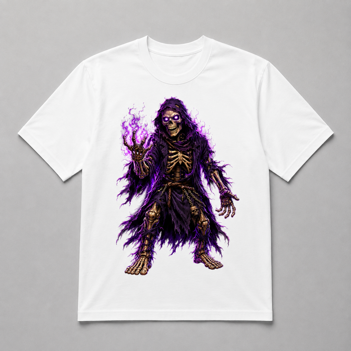 Halloween - Shadow Reaper