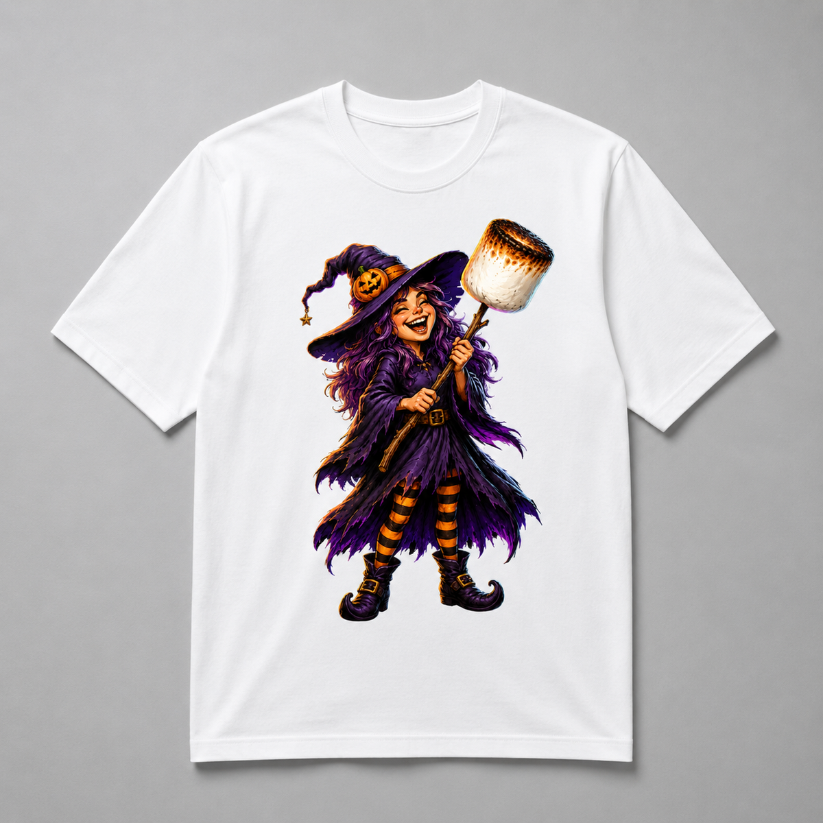 Halloween - Wickedly Toasted