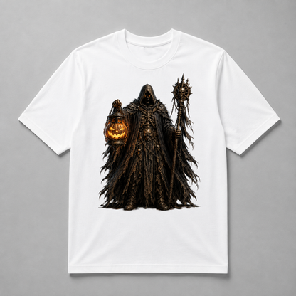 Halloween - Pumpkin Reaper