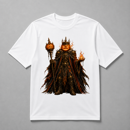 Halloween - Infernal Pumpkin Sorcerer