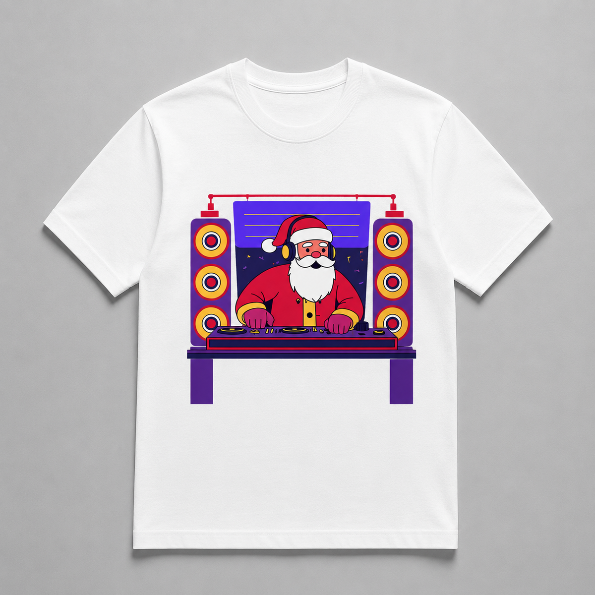 Christmas - DJ Santa Beats