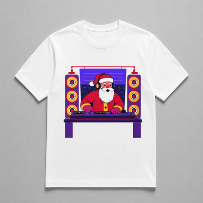 Christmas - DJ Santa Beats