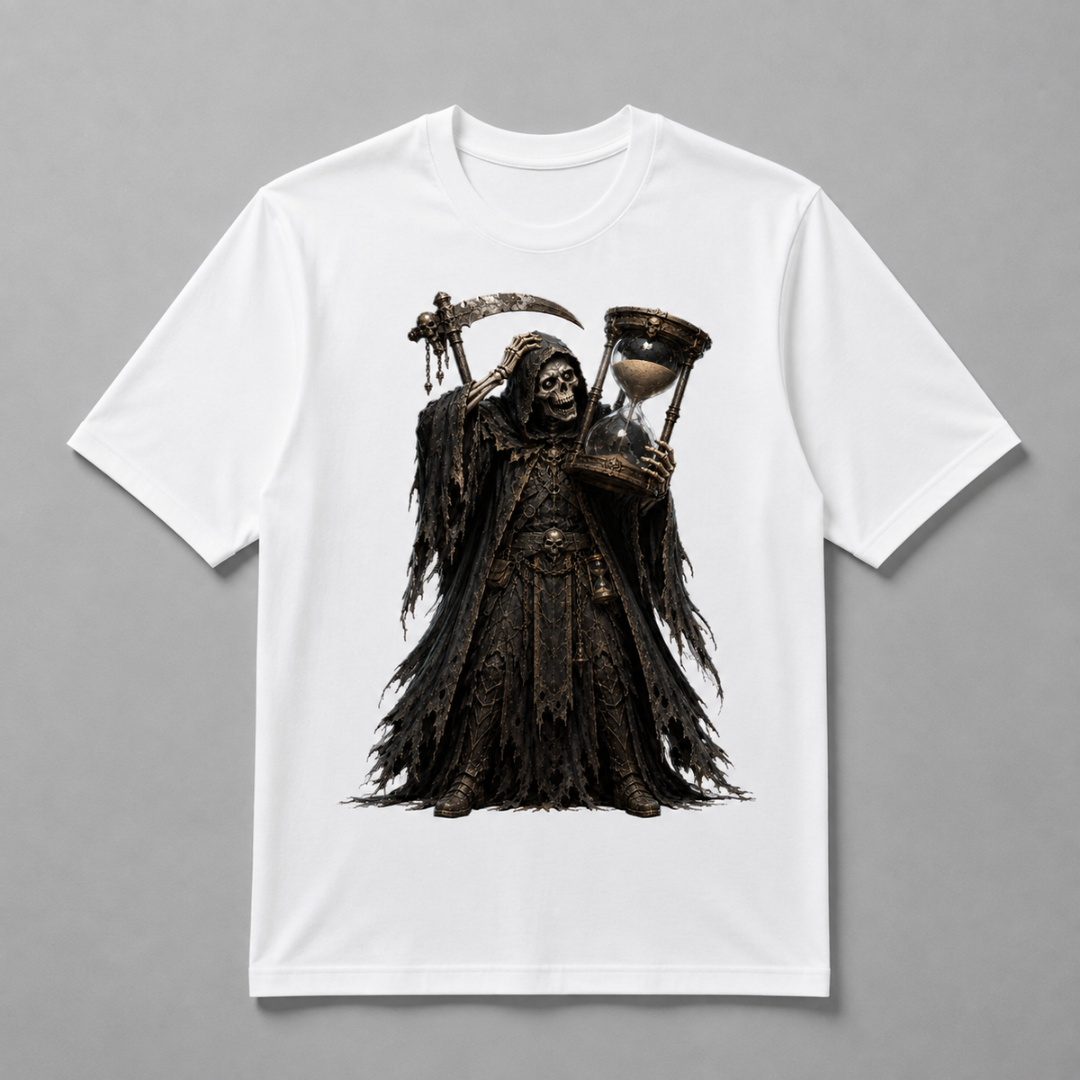 Halloween - Grim Reaper's Last Hour