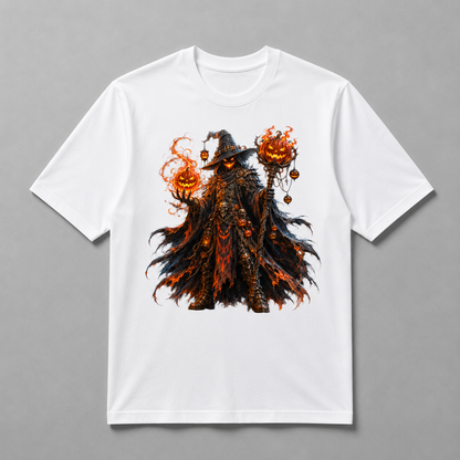 Halloween - Infernal Pumpkin Warlock