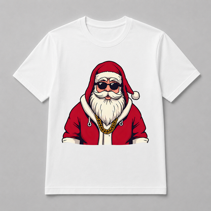 Christmas - Cool Swag Santa